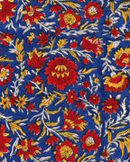 Exclusive Sanganeri Cotton Suit With Cotton Dupatta