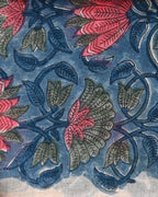 Traditional premium maheswari silk suit