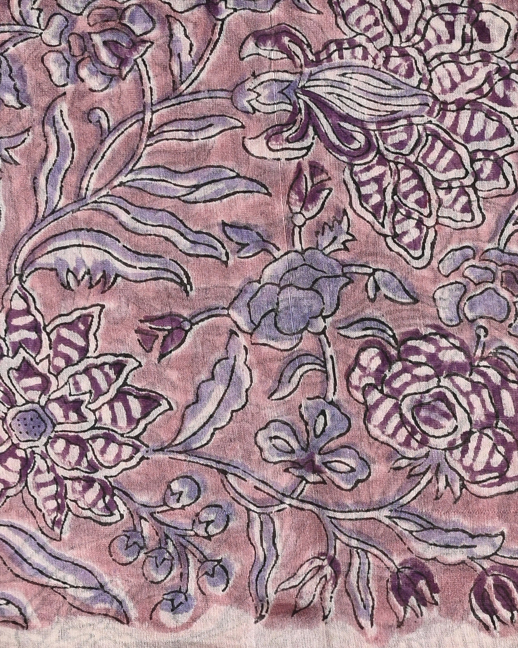 Traditional premium maheswari silk suit