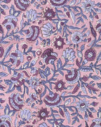 EXCLUSIVE SANGANERI COTTON SUIT WITH COTTON DUPATTA