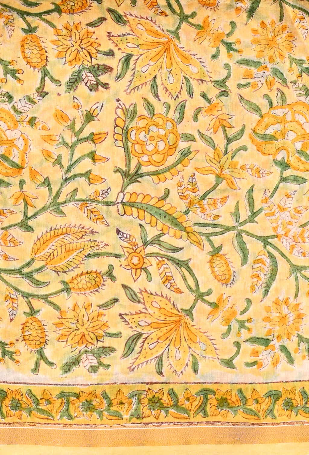 Elegant premium quality chanderi silk suit