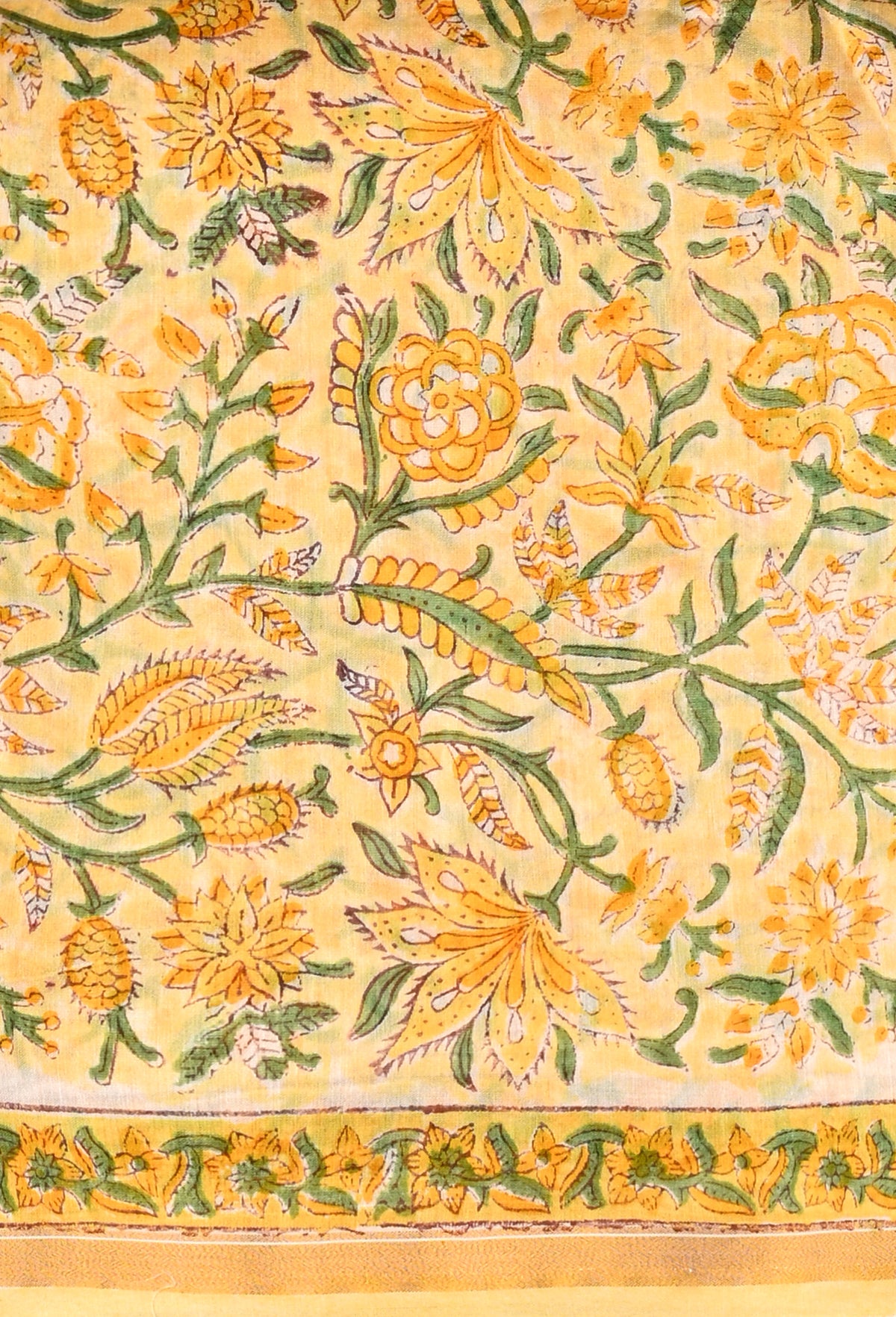 Elegant premium quality chanderi silk suit