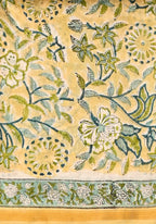 Elegant premium quality chanderi silk suit