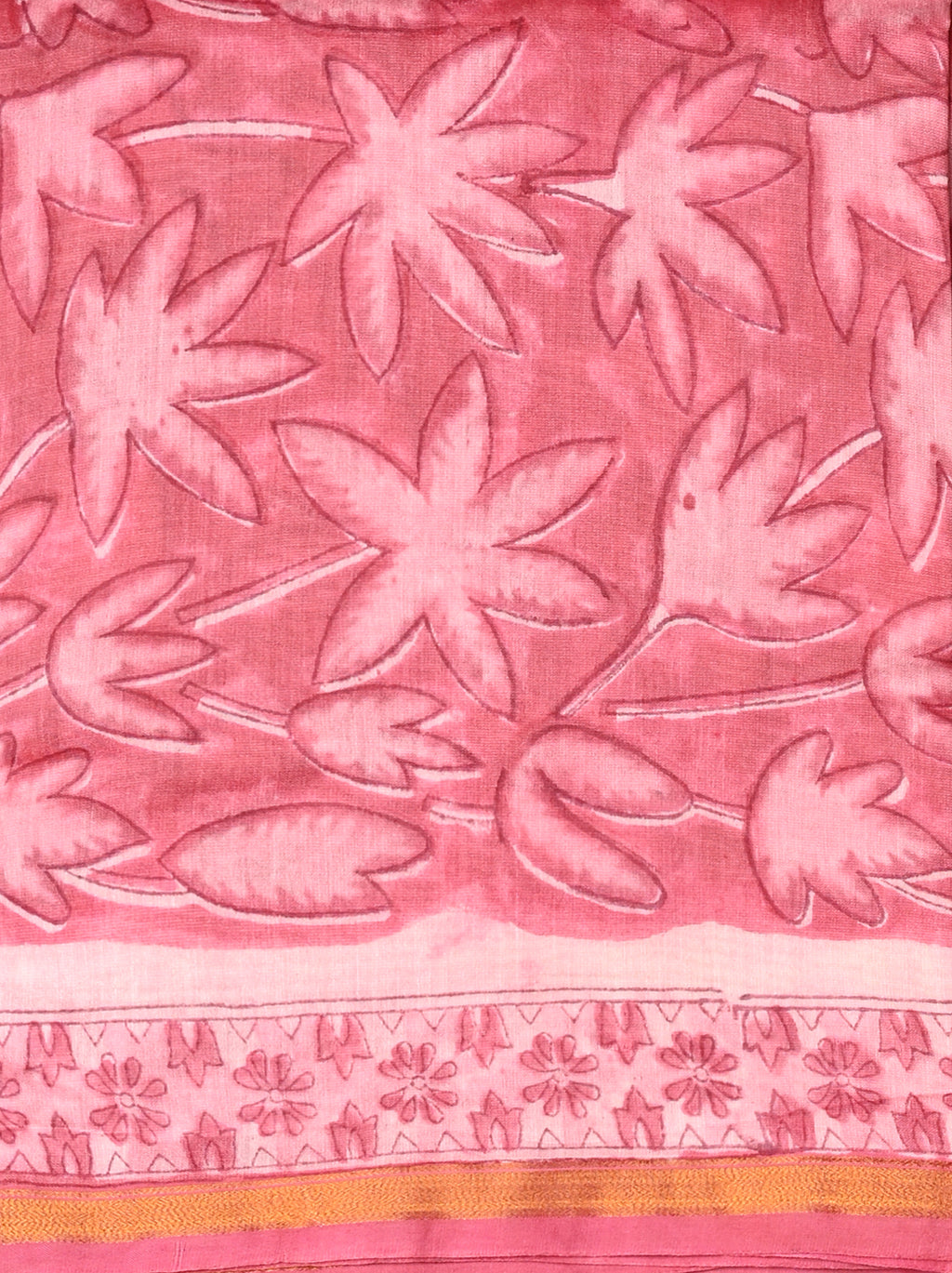 Elegant premium quality chanderi silk suit