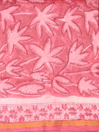 Elegant premium quality chanderi silk suit