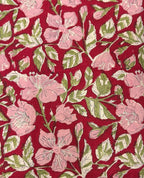 Premium Hand block printed combo set