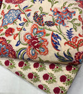 Premium Hand block printed combo set