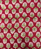 Premium Hand block printed combo set