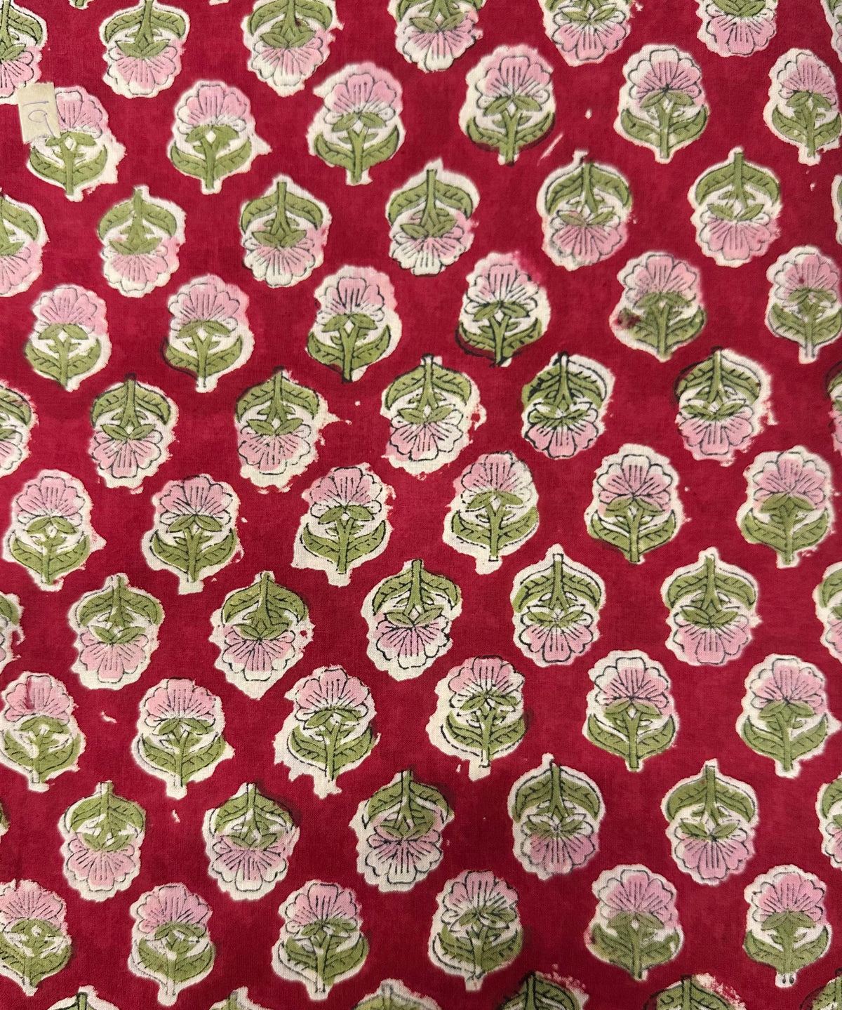 Premium Hand block printed combo set