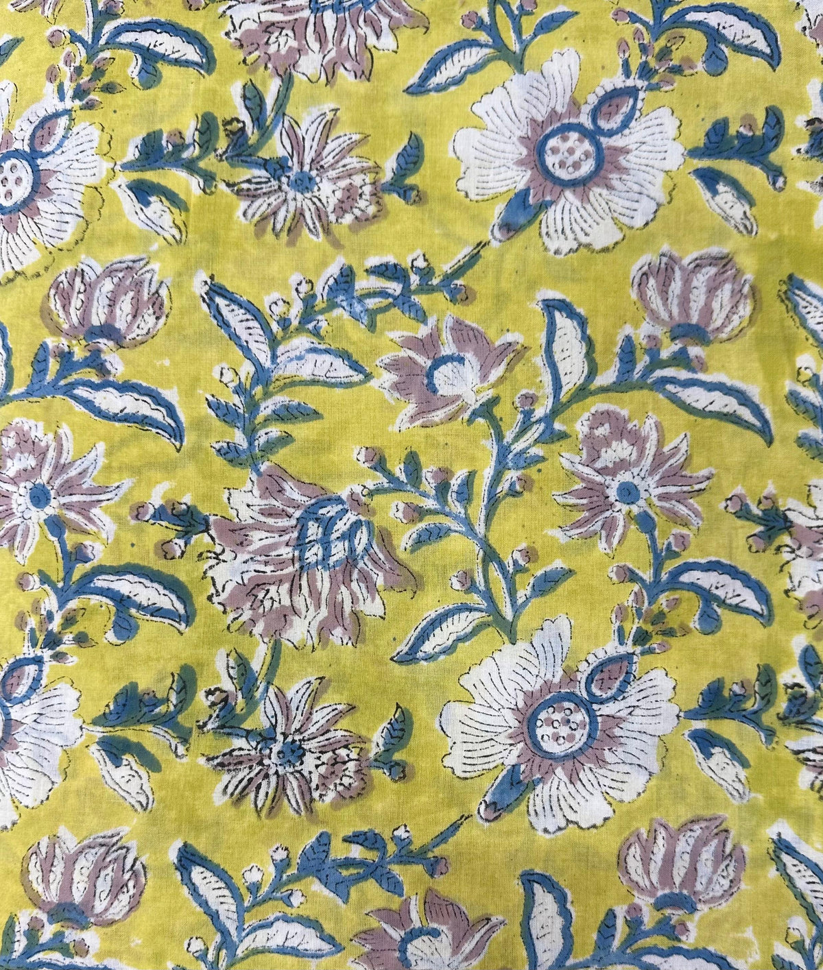 Premium Hand block printed combo set