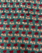 Premium Hand block printed combo set