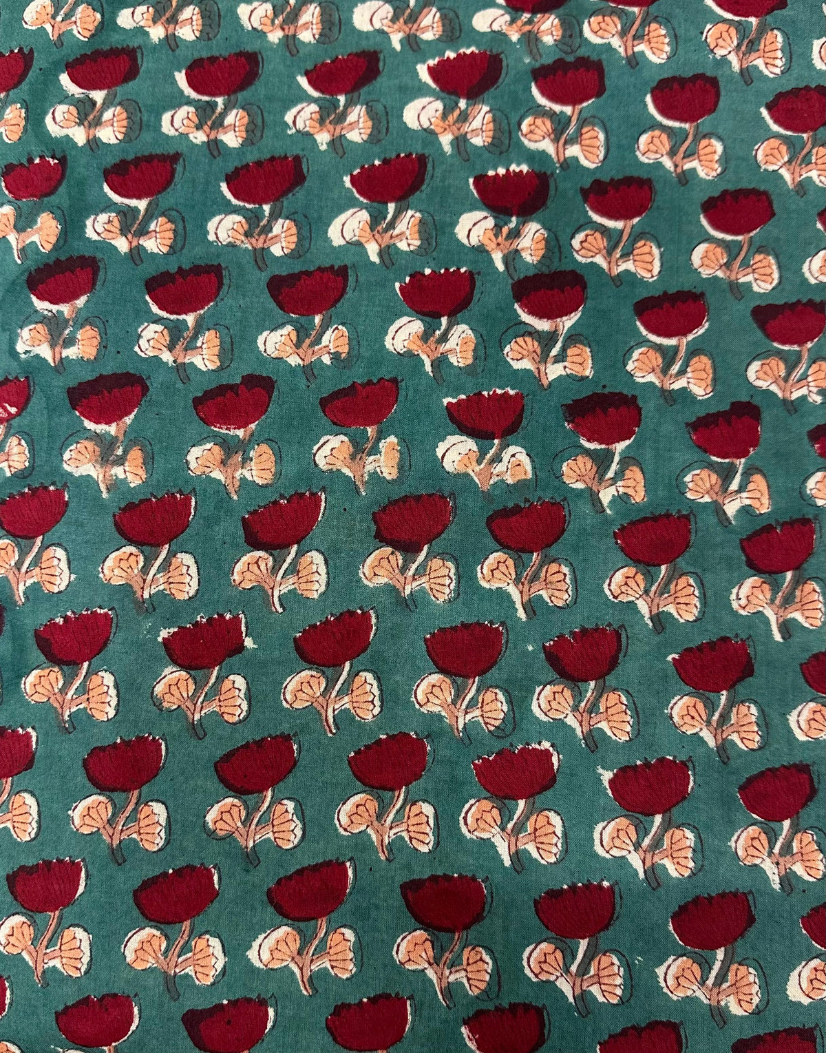 Premium Hand block printed combo set