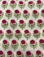 Premium Hand block printed combo set