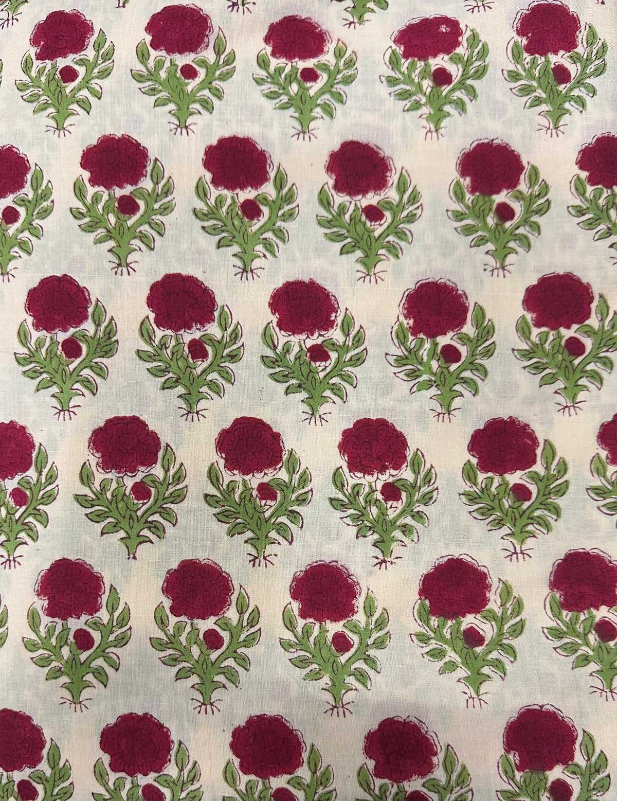 Premium Hand block printed combo set