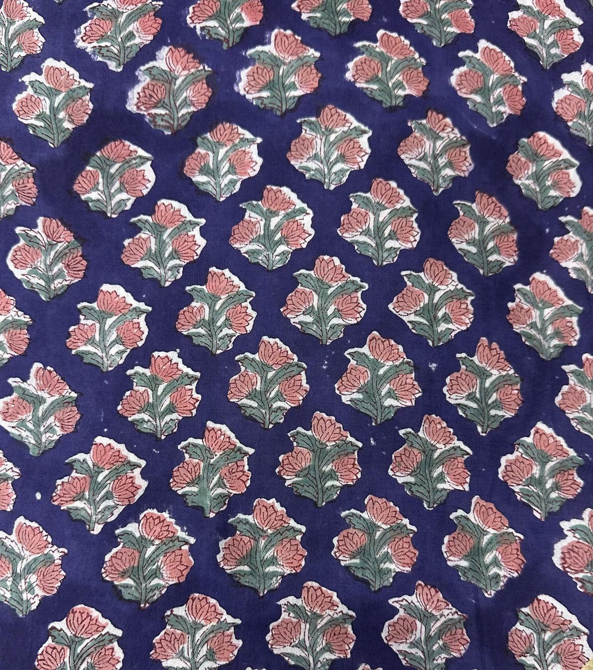 Premium Hand block printed combo set