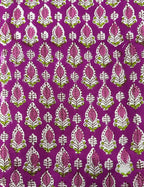 Premium Hand block printed combo set