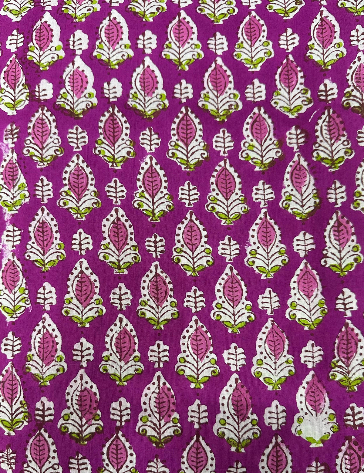 Premium Hand block printed combo set