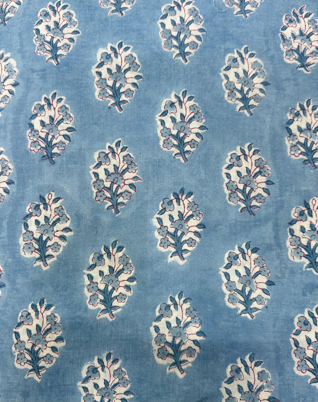Premium Hand block printed combo set