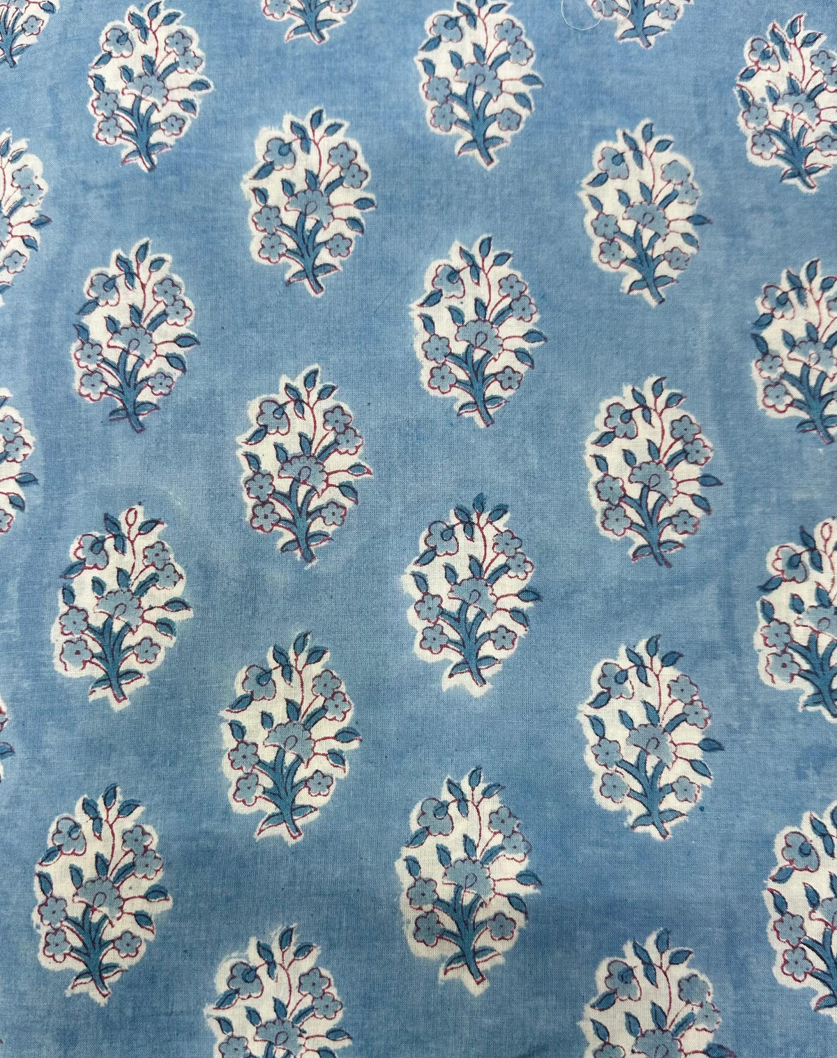 Premium Hand block printed combo set