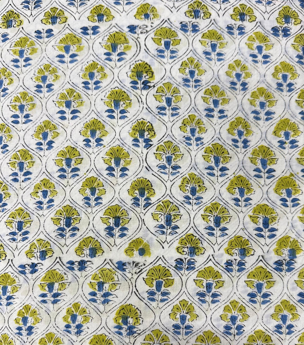 Premium Hand block printed combo set