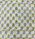 Premium Hand block printed combo set