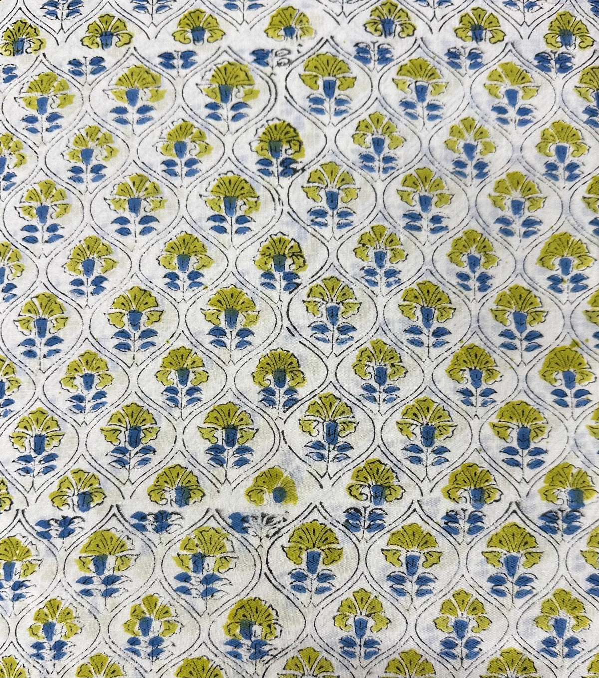 Premium Hand block printed combo set