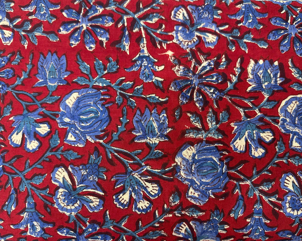 Premium Hand block printed combo set