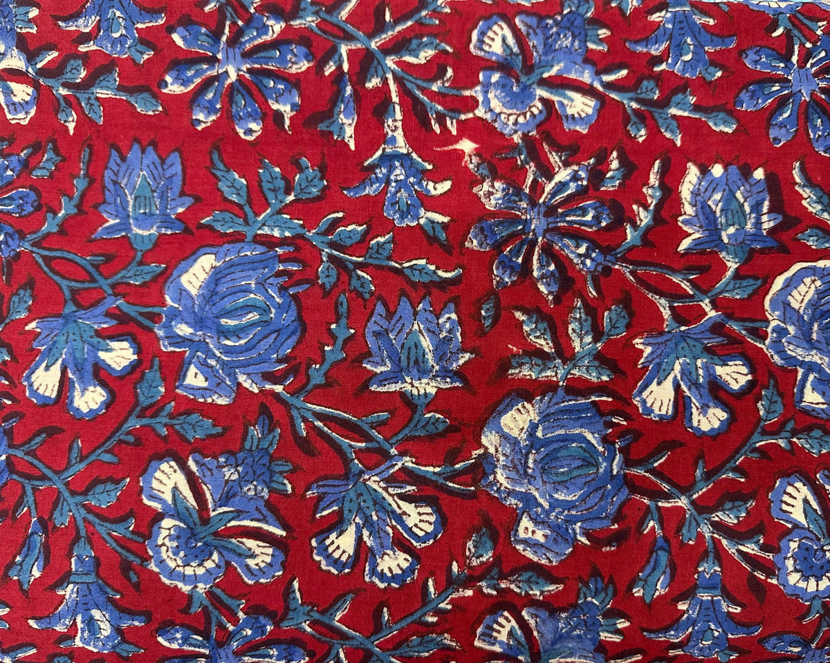 Premium Hand block printed combo set