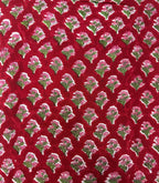 Premium Hand block printed combo set