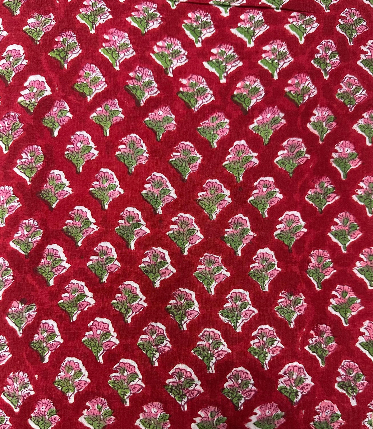 Premium Hand block printed combo set
